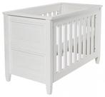 TWF Marbella doorgroei ledikant / kinderbed, incl AeroSleep, Gebruikt, Minder dan 140 cm, Minder dan 70 cm, Ophalen