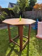 Statafel 8 persoons, Huis en Inrichting, Tafels | Statafels, Ophalen, Gebruikt