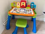Vtech mijn magisch bureau 5 in 1 BIJNA NIEUW, Kinderen en Baby's, Speelgoed | Vtech, Ophalen of Verzenden