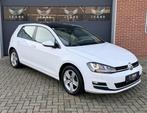 Volkswagen Golf 1.4 TSI ACT Highline Panorama Trekhaak, Gebruikt, 4 cilinders, Met garantie (alle), Alcantara