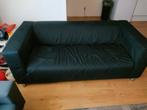 IKEA Klippan bank, Huis en Inrichting, 150 tot 200 cm, Rechte bank, Stof, 75 tot 100 cm