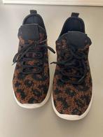 Anna Field Gympen - Maat 39 - als nieuw, Kleding | Dames, Anna Field, Bruin, Ophalen of Verzenden, Sneakers of Gympen