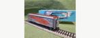 HO Marklin 4571 Boxcar in ovp., Hobby en Vrije tijd, Modeltreinen | H0, Ophalen, Wisselstroom, Wagon, Zo goed als nieuw