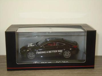 Lexus RC350 PHD - Kyosho 1:43  beschikbaar voor biedingen