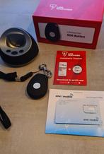 Life Watcher SOS Button pro met GPS tracker, Diversen, Verpleegmiddelen, Ophalen of Verzenden, Nieuw