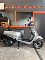 Kymco New Like brom 45km 2021, Ophalen, Gebruikt, Kymco, Maximaal 45 km/u