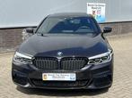 BMW 5 Serie 520i High Executive Edition | Panorama | Virtual, 1998 cc, Achterwielaandrijving, Gebruikt, 4 cilinders