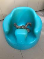 Bumbo Floor Seat met Eetblad, Ophalen of Verzenden, Gebruikt, Meegroeistoel, Afneembaar eetblad