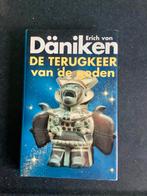 De terugkeer van de goden - Erich von Däniken, Boeken, Verzenden, Zo goed als nieuw, Erich von Daniken, Overige typen