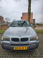 BMW 2006 Grijs, Automaat, Beige, 1360 kg, Leder