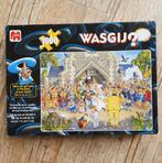 Wasgij legpuzzel 1000 stukjes  The Wedding, Ophalen of Verzenden, 500 t/m 1500 stukjes, Zo goed als nieuw, Legpuzzel