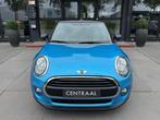 Mini Mini Cabrio 1.2 One Chili 102PK|NL-Auto|Navi|Pdc|Cruise, Auto's, Mini, Voorwielaandrijving, Stof, Gebruikt, Cabriolet
