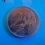 2 Euro Nederland 10 Jaar EMU 2009, Ophalen of Verzenden, Overige landen, 2 euro