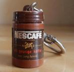 C212 sleutelhanger nescafe koffie -, Verzamelen, Sleutelhangers, Ophalen of Verzenden, Gebruikt