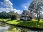 Gerenoveerde 6-persoons stenen vakantiewoning te koop., Vakantie, Chalet, Bungalow of Caravan, Aan meer of rivier, 6 personen