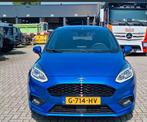 Ford Fiësta 1.0 5dr 2019 met winter pack, Auto's, Voorwielaandrijving, Stof, Zwart, 580 kg