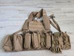 TAG tactical assault gear chestrig, Ophalen of Verzenden, Landmacht, Amerika, Overige typen