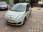 Renault Twingo 1.2 Authentique apk tot 7-2025 zo ingeruild z, Voorwielaandrijving, Twingo, Gebruikt, 4 stoelen
