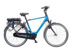 Sparta M8B Elektrische Herenfiets, Sparta, Versnellingen, Nieuw, Ophalen of Verzenden