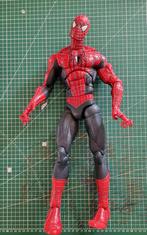 Spiderman ongeveer 50 cm hoog/18 inch 67 bewegingen, Ophalen of Verzenden