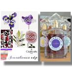 Decant Sample · Guerlain · Insolence · EDP, Sieraden, Tassen en Uiterlijk, Uiterlijk | Parfum, Verzenden, Nieuw