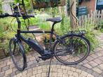 Batavus Razer e-bike, Fietsen en Brommers, Elektrische fietsen, Ophalen, Gebruikt, Batavus, 50 km per accu of meer