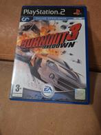Burnout 3: Takedown - PlayStation 2, Online, Gebruikt, 1 speler, Racen en Vliegen
