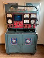 SUN 1120 Electronic Engine Tester, Auto diversen, Autogereedschap, Ophalen, Gebruikt