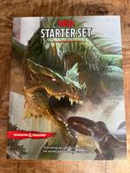Dungeons & Dragons Starter Set gesigneerd Gaten Matarazzo, Hobby en Vrije tijd, Gezelschapsspellen | Bordspellen, Ophalen of Verzenden
