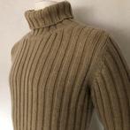 Filippa K coltrui - wol, mohair & katoen blend - heren, Verzenden, Zo goed als nieuw, Maat 52/54 (L), Beige