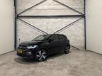 Volkswagen T-CROSS 1.0 TSI R-Line DSG|VIRTUAL|CAMERA|CRUISE, T-Cross, Gebruikt, Zwart, Bedrijf