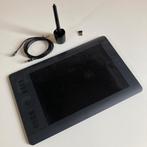 Wacom Intuos Pro medium tablet, Verzenden, Gebruikt, Bedraad, Wacom