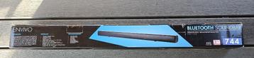 Envivo Bluetooth Soundbar ENV-1460 beschikbaar voor biedingen