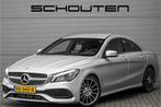 Mercedes-Benz CLA-Klasse 180 AMG-Line Camera LED 18", Auto's, Gebruikt, 4 cilinders, Leder en Stof, 122 pk
