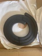 Plaka zwelstrip/zwelband -Afdichten van stortvoegen in beton, Minder dan 4 cm, Overige materialen, Ophalen of Verzenden, Zo goed als nieuw