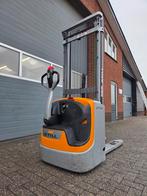 Stapelaar Still EXV10 Duplex Freelift 3400 mm 2019, Ophalen of Verzenden, Gebruikt