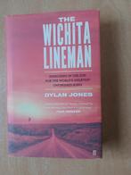 The Wichita Lineman - Dylan Jones, Kunst en Cultuur, Dylan Jones, Ophalen, Gelezen