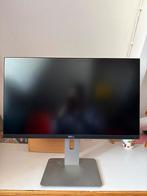 Dell Ultrasharp U2515H - Perfecte staat!, Computers en Software, IPS, In hoogte verstelbaar, Ophalen of Verzenden, Zo goed als nieuw