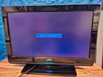 Led tv JVC, Audio, Tv en Foto, Televisies, Ophalen, Gebruikt, 50 Hz, Overige merken