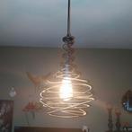Mooie hanglamp, Huis en Inrichting, Lampen | Kroonluchters, Ophalen of Verzenden, Zo goed als nieuw