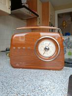 Replica retro radio, Gebruikt, Ophalen of Verzenden, Radio