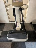 Dunlop trilplaat, Sport en Fitness, Fitnessapparatuur, Ophalen, Zo goed als nieuw, Benen, Trilplaat