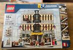 Lego grand emporium 10211 compleet, Kinderen en Baby's, Speelgoed | Duplo en Lego, Ophalen of Verzenden, Zo goed als nieuw
