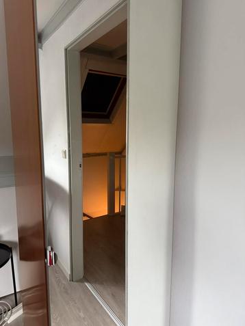 Spiegeldeur ikea 4x