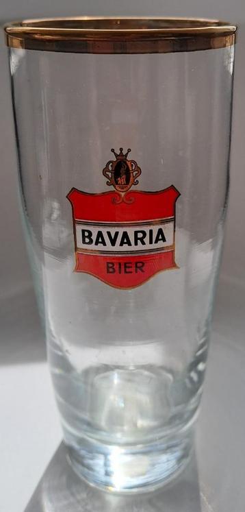 BAVARIA bierglas beschikbaar voor biedingen