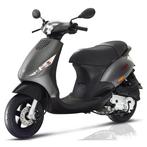Gezocht zip brom, Fietsen en Brommers, Scooters | Piaggio, Ophalen, Zo goed als nieuw, Benzine, Overige modellen