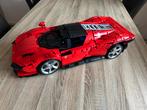 Lego Technic 42143 Ferrari Daytona SP3, Kinderen en Baby's, Speelgoed | Duplo en Lego, Ophalen, Zo goed als nieuw, Complete set