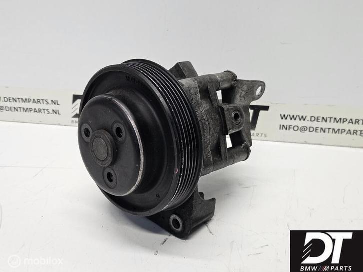 Stuurpomp BMW E36 M3 S50 S50B30 S50B32 32412227197, Auto-onderdelen, Besturing, BMW, Gebruikt, Ophalen of Verzenden