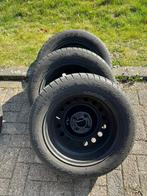 4 winterbanden, Ophalen of Verzenden