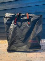 Browning schepnet / leefnet tas, Watersport en Boten, Hengelsport | Witvissen, Ophalen, Zo goed als nieuw, Net of Fuik